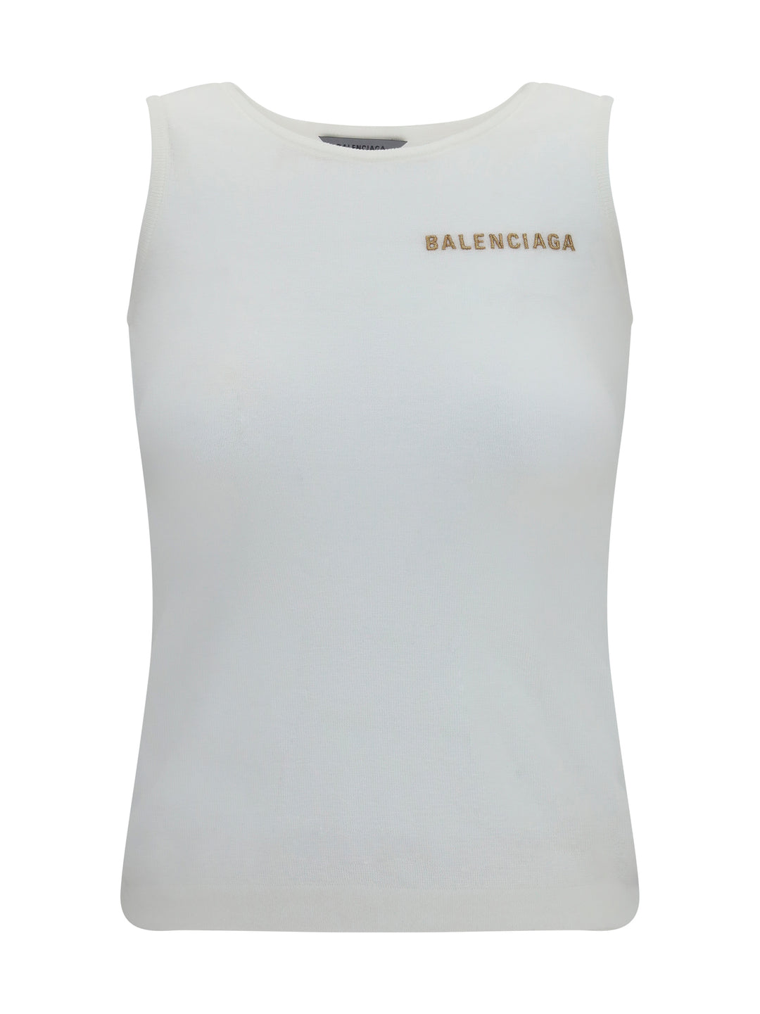Logo Tank Top 1