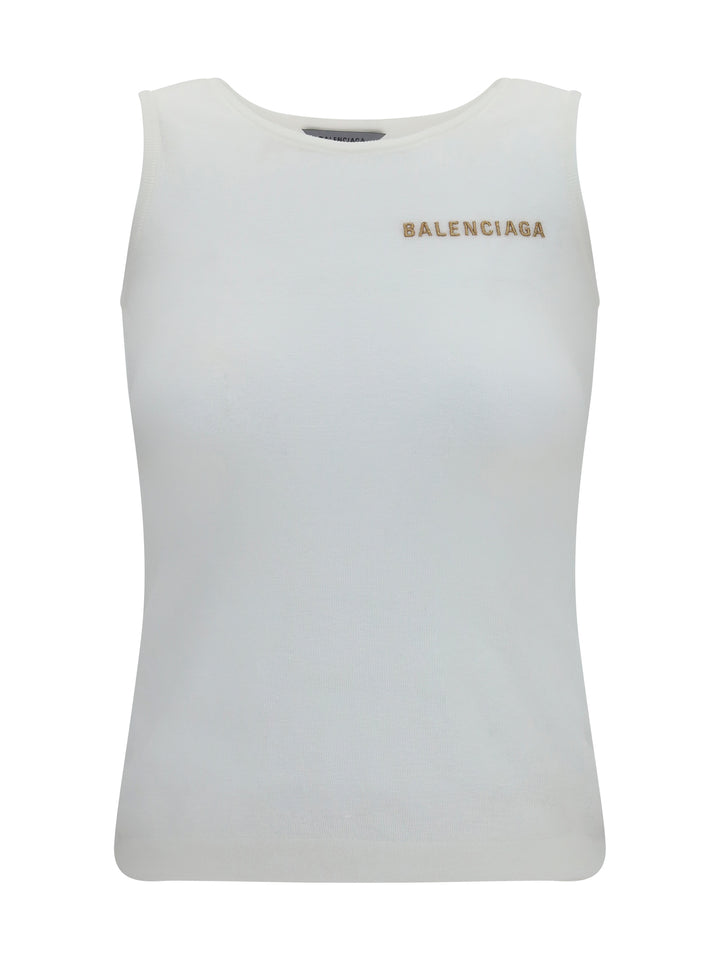 Logo Tank Top 1