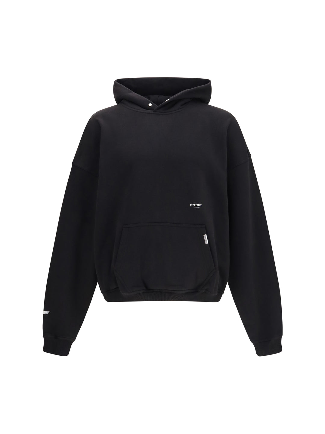 Micro Owners Club Hoodie 1