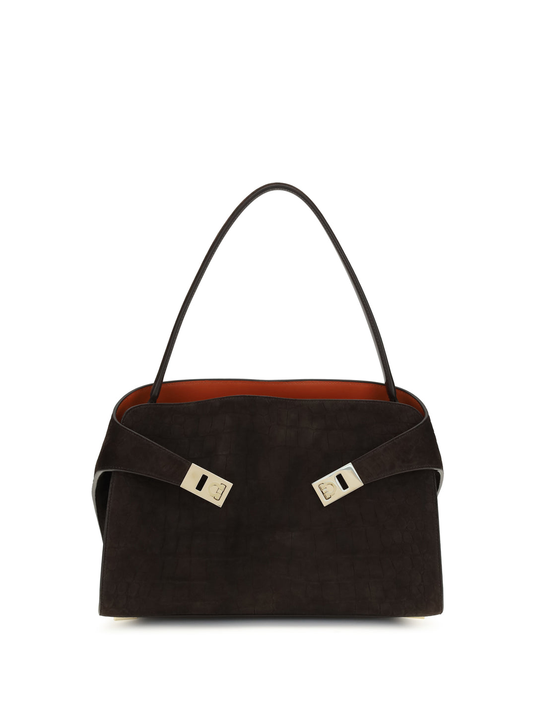 Hug Soft Shoulder Bag 1