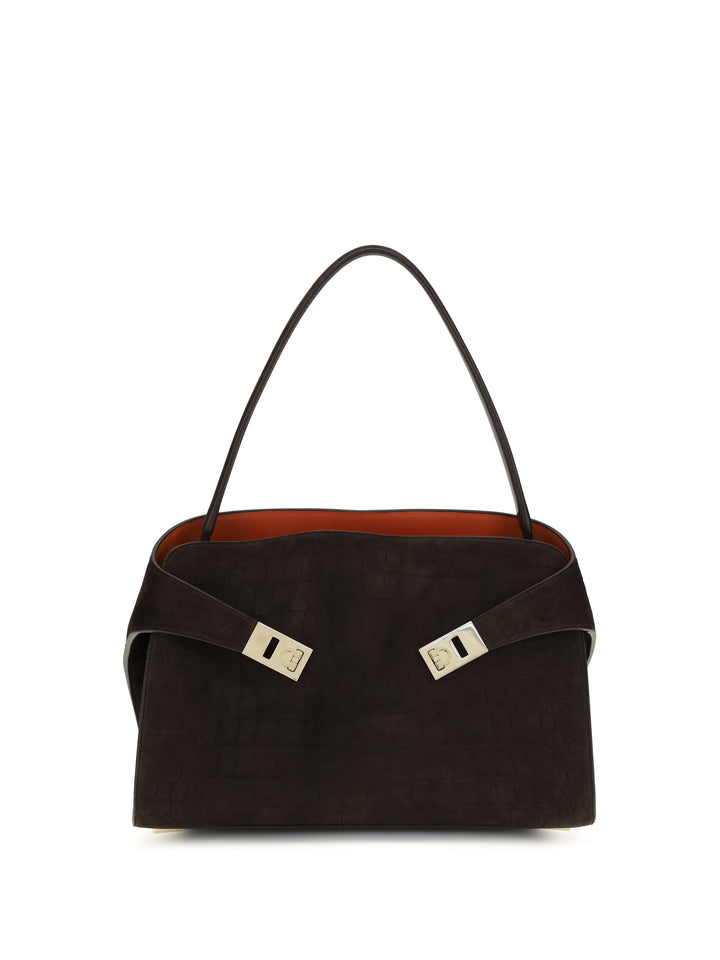Hug Soft Shoulder Bag 1