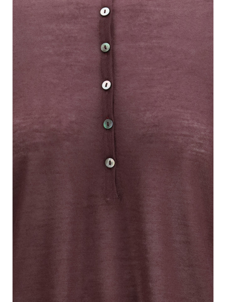 Surya Henley Cardigan 3