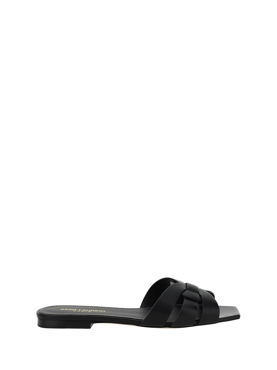 Tribute leather Sandals 1
