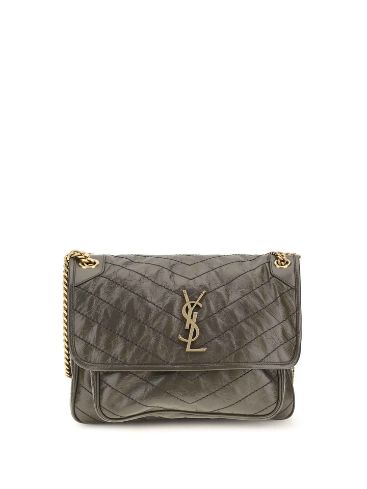 Niki Shoulder Bag