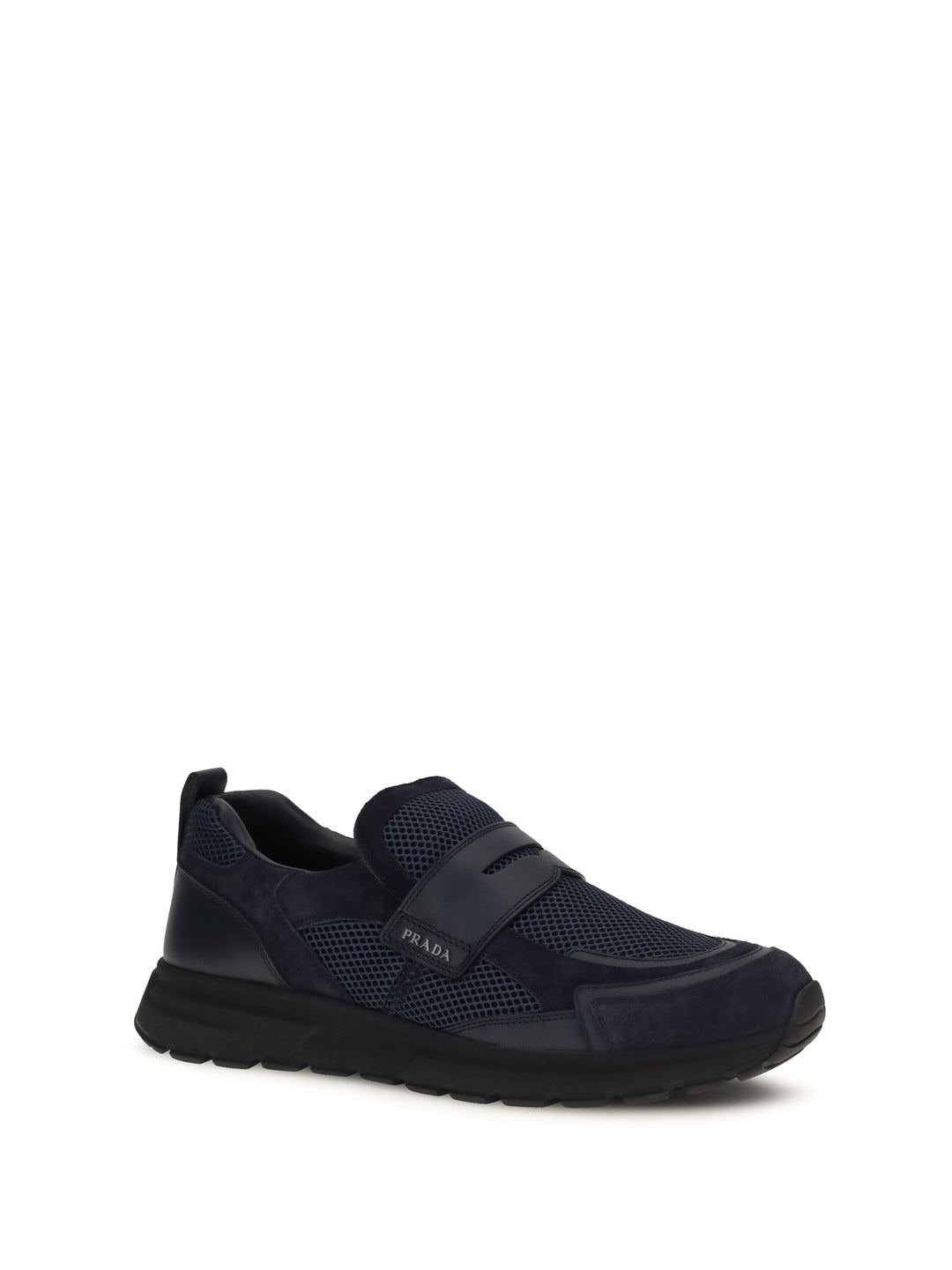 Sport mesh Loafers 2