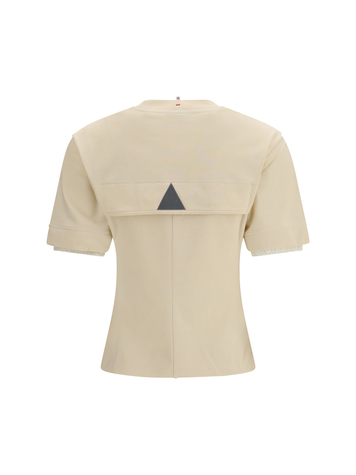 Cotton T-Shirt 2