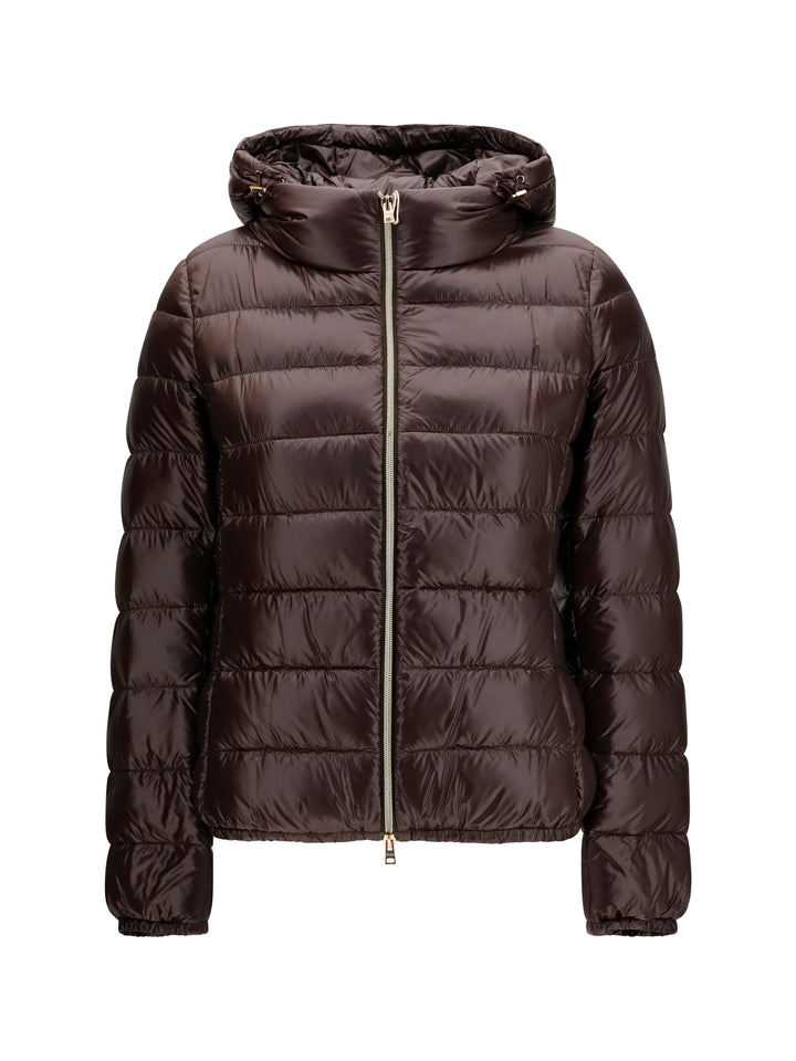 Giada down Jacket 1