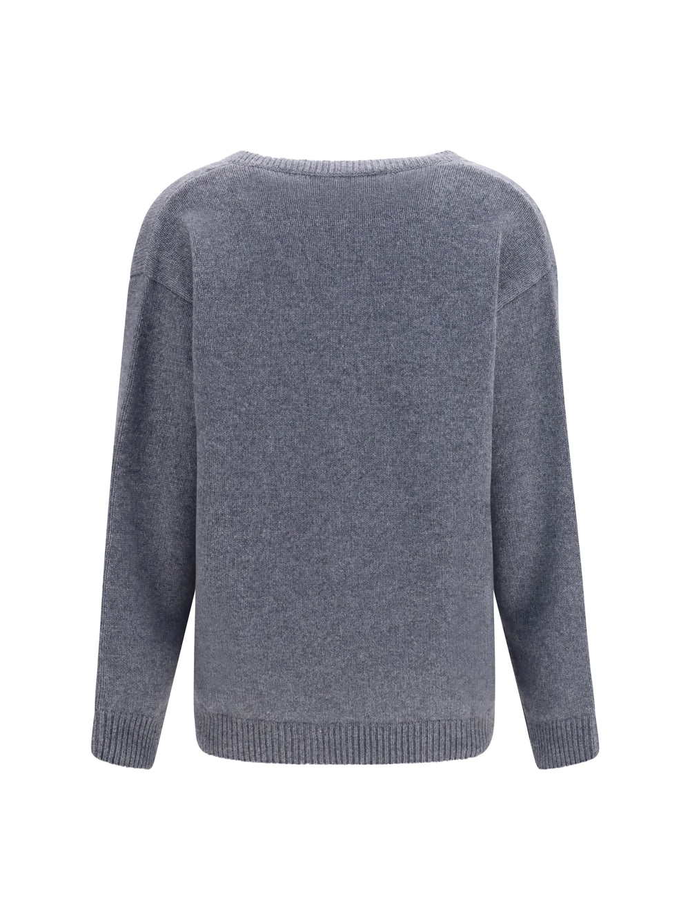 Cashmere Sweater 2