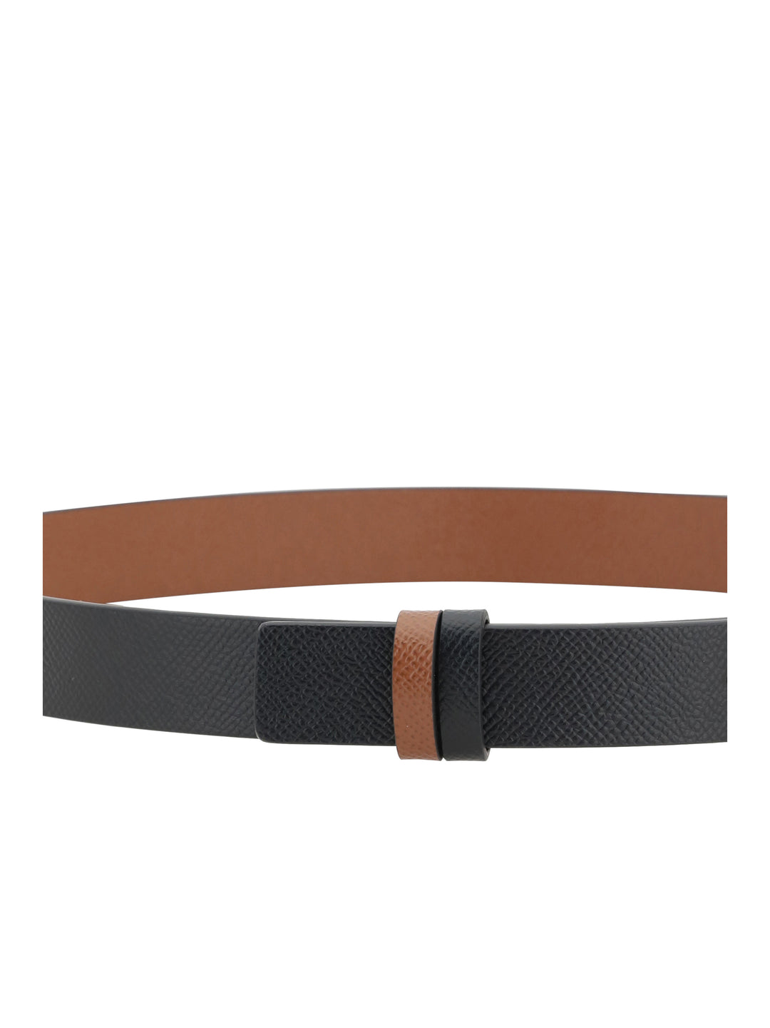 Gancini reversible Belt 3