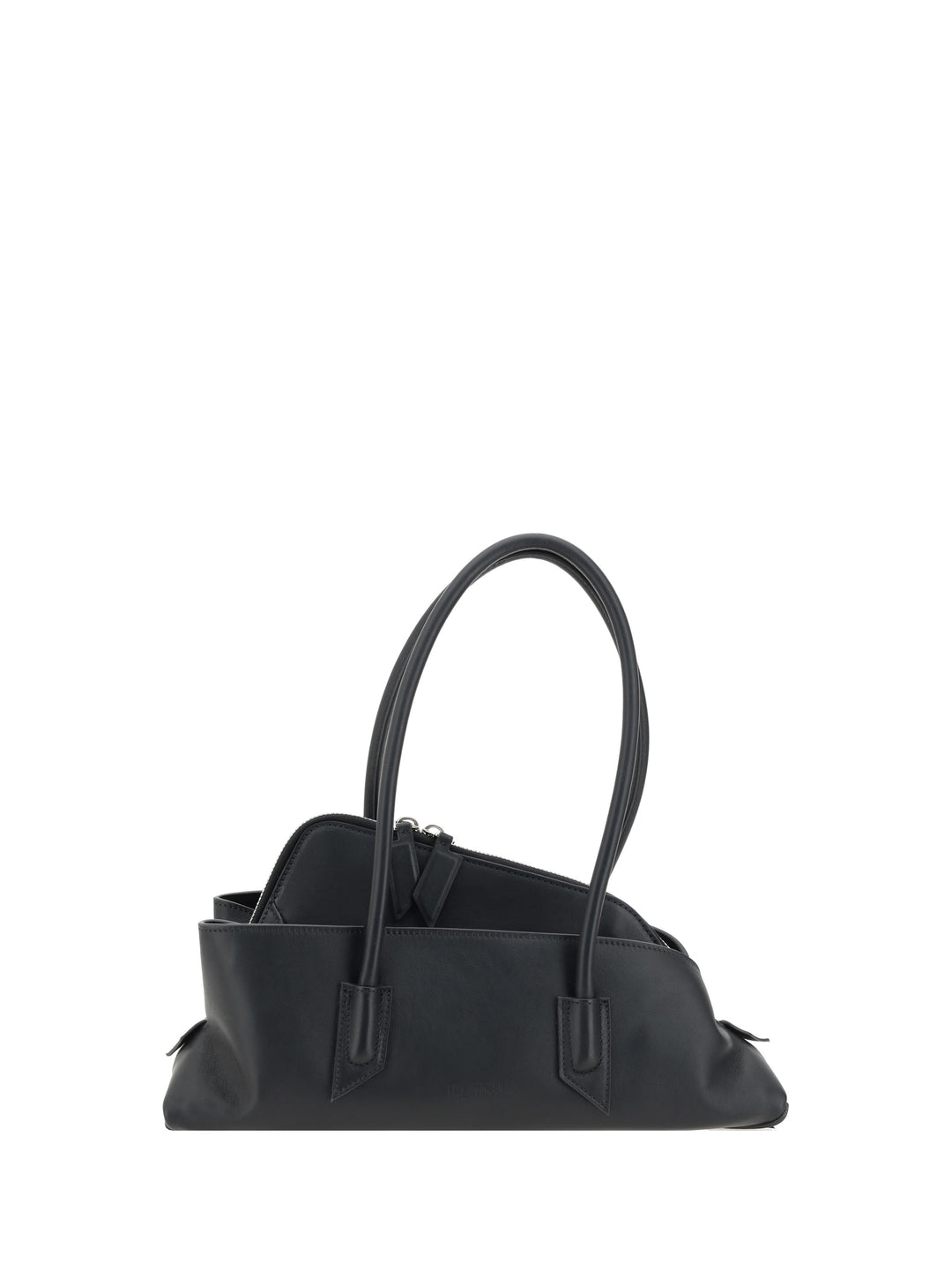 La Passeggiata small Shoulder Bag 1