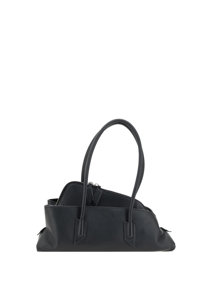 La Passeggiata small Shoulder Bag 1