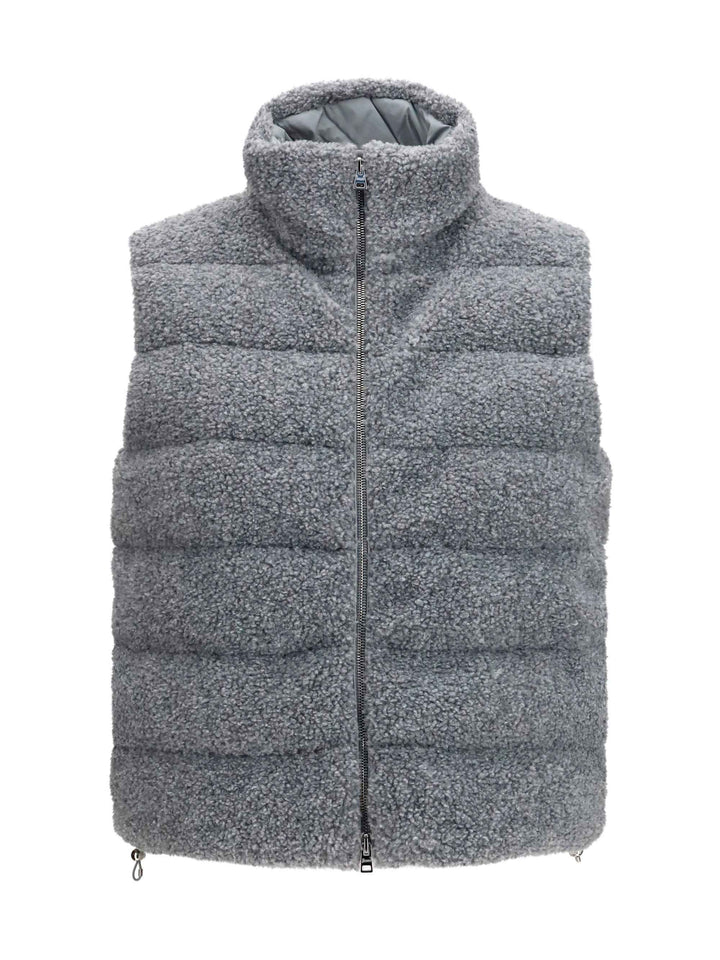 Padded Vest