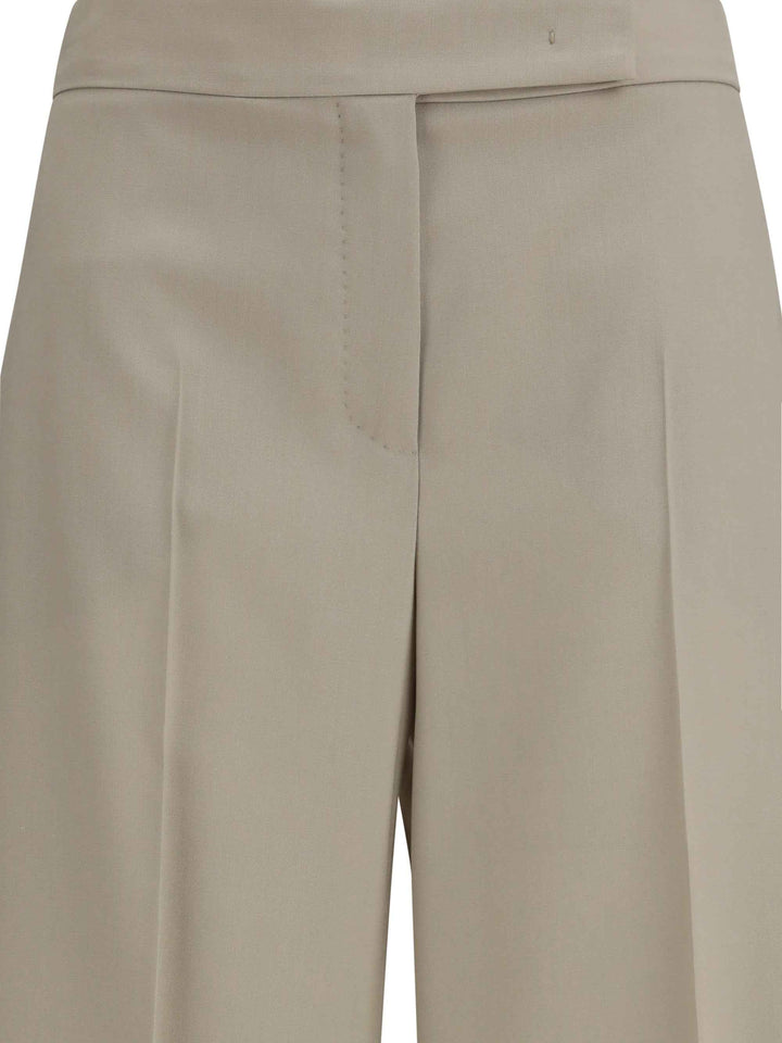 Umile bermuda Shorts