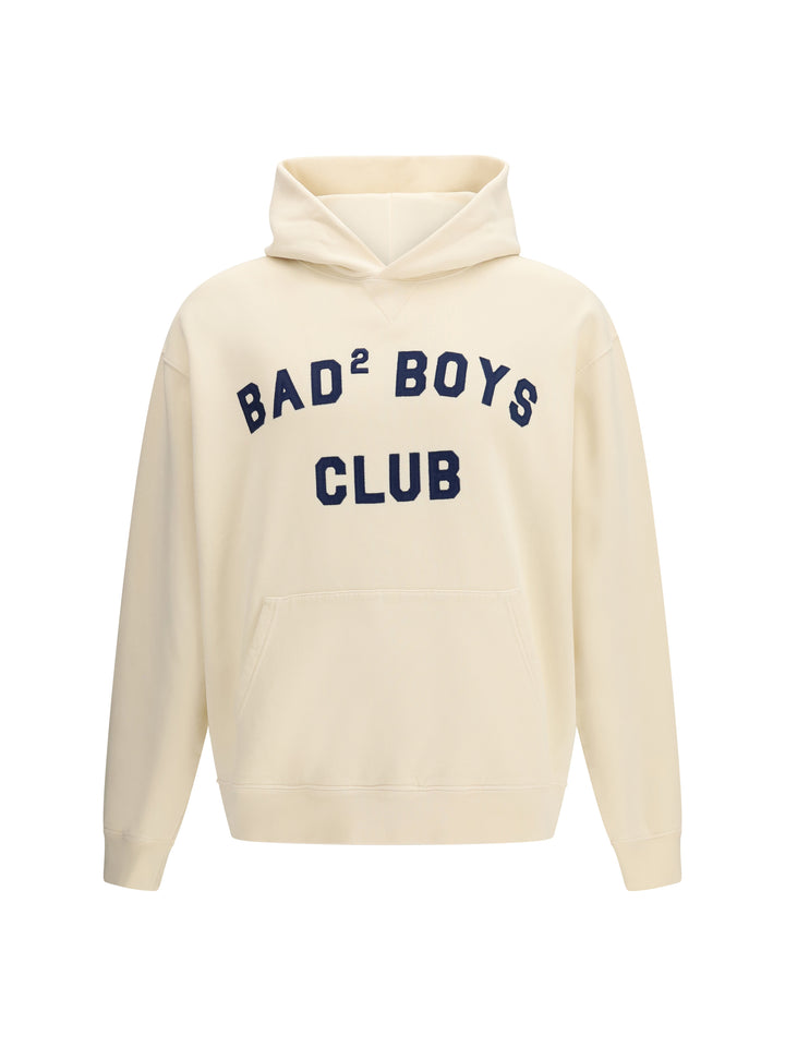 Vintage Fade Short &amp; Wide Fit Crewneck 1