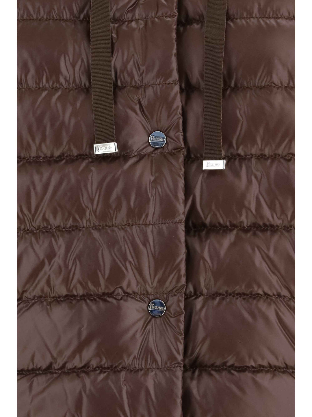 Down Jacket with wool sleeves