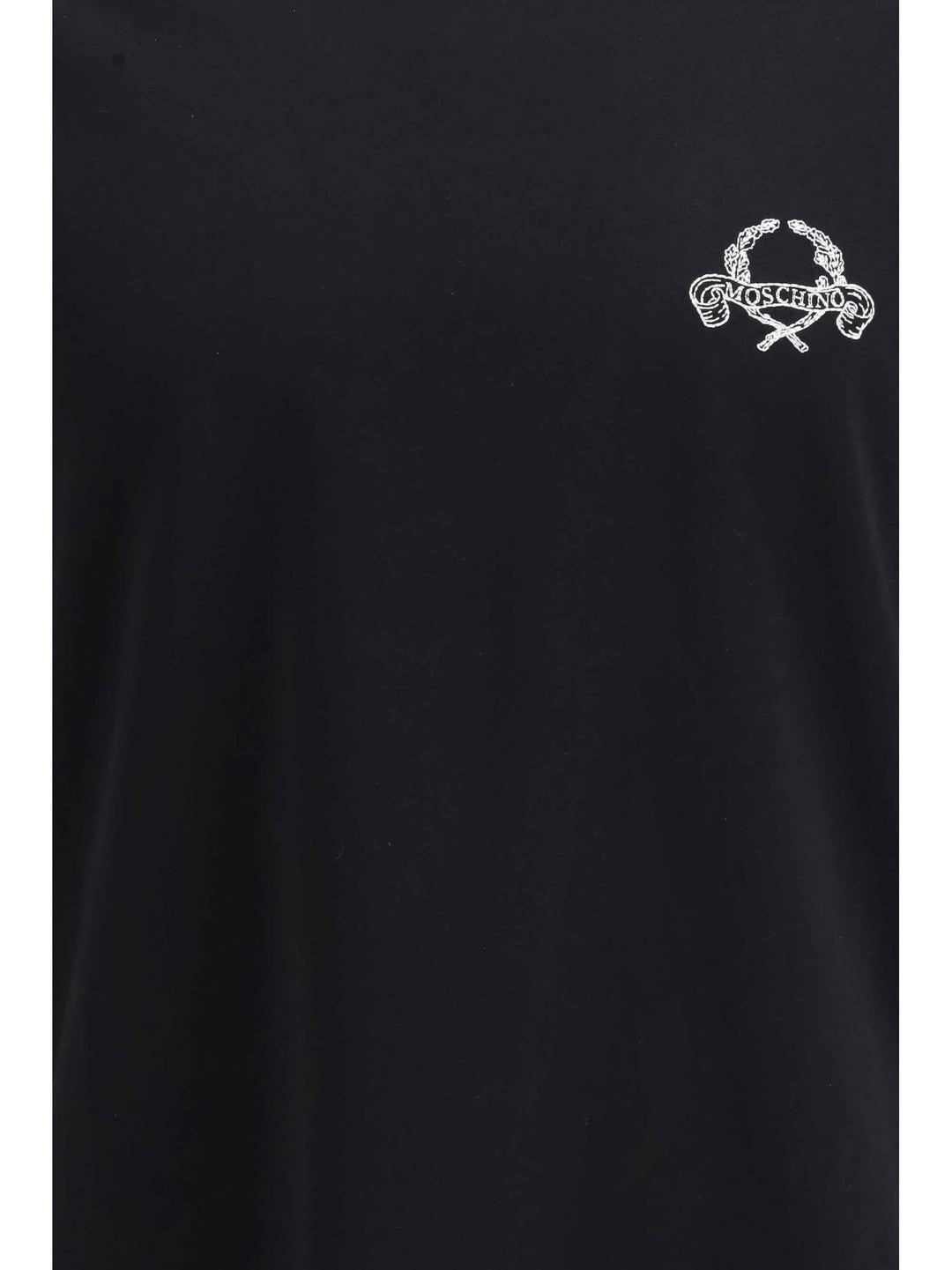 Laurel Crown Logo T-shirt