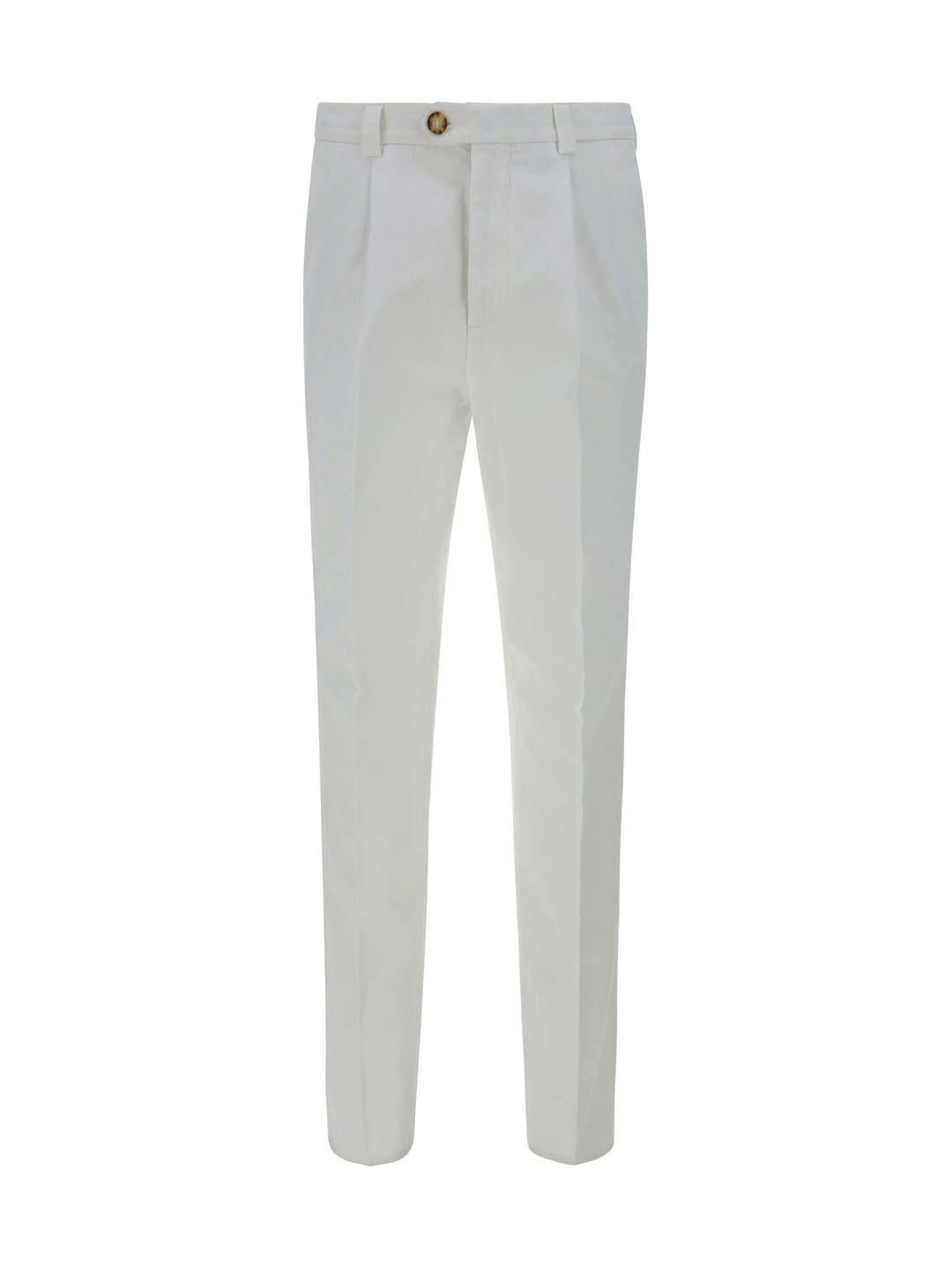 Cotton Pants 1