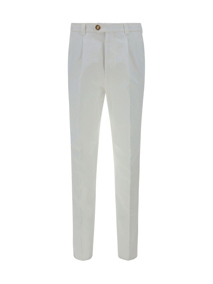 Cotton Pants 1