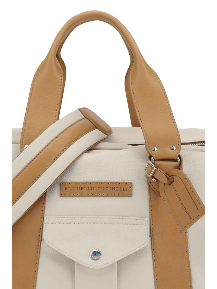 Street Travel Bag