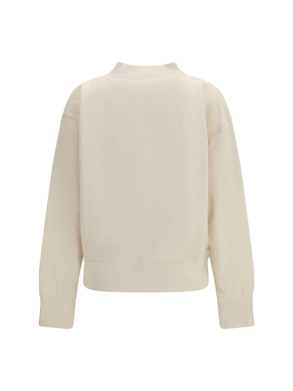 Moby Sweatshirt