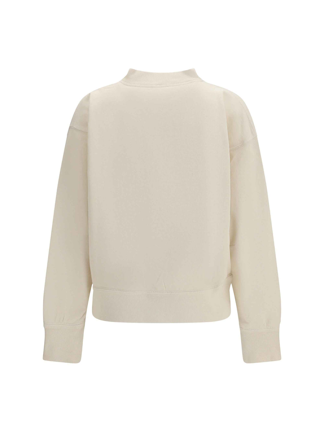 Moby Sweatshirt