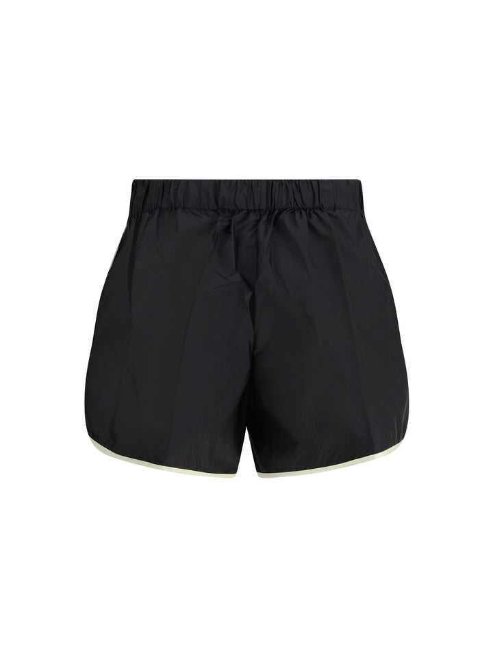 Lightweight Re-Nylon Shorts 2
