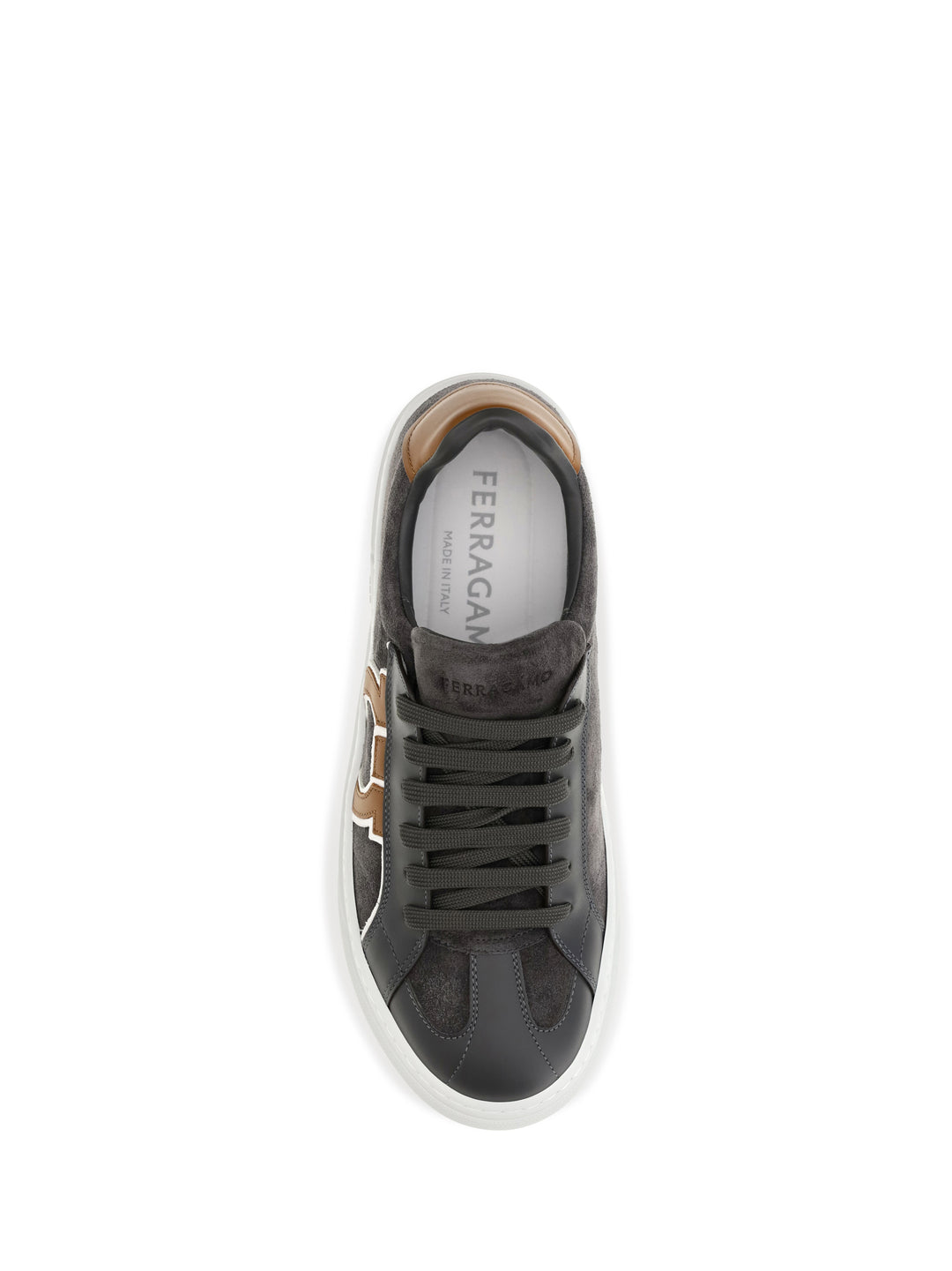 Gancini Sneakers 4