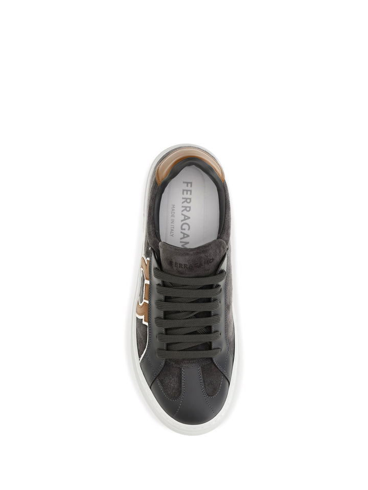 Gancini Sneakers 4