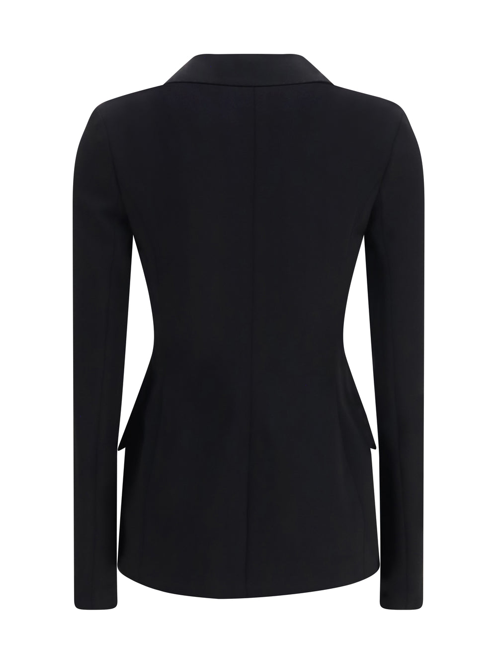 Stretch wool single breasted Jacket 2