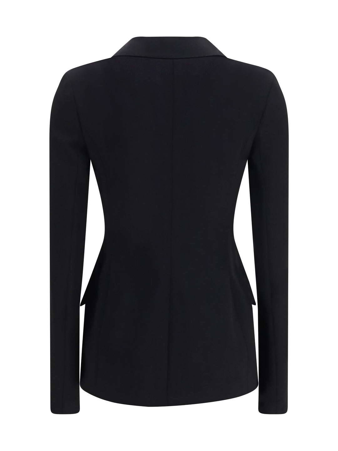 Stretch wool single breasted Jacket 2