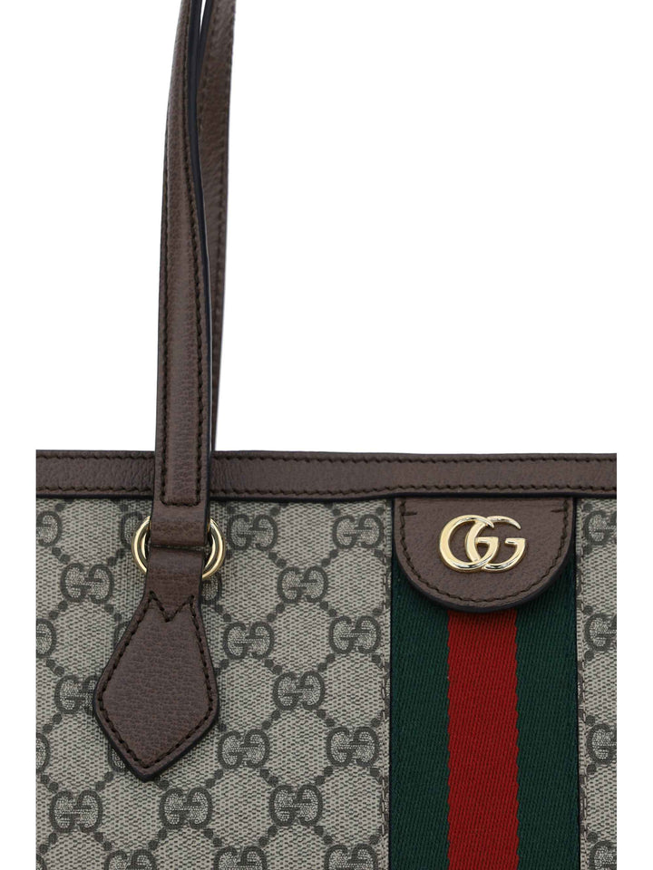 Ophidia Shoulder Bag