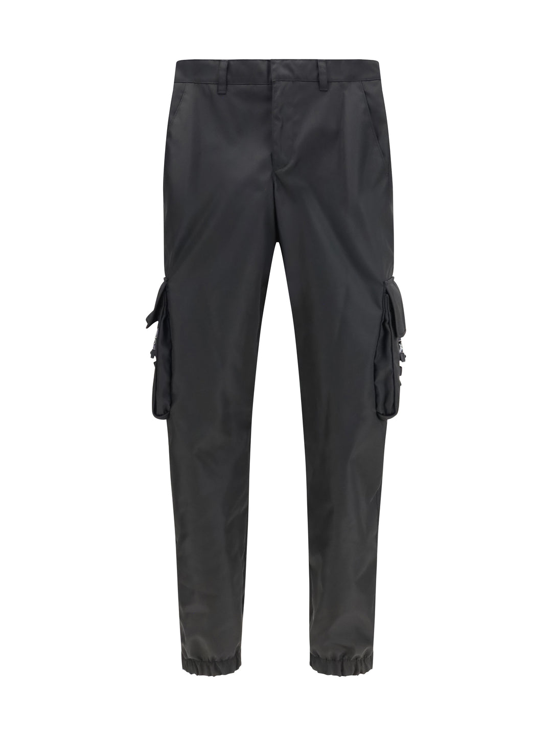 Re-Nylon Cargo Pants 1