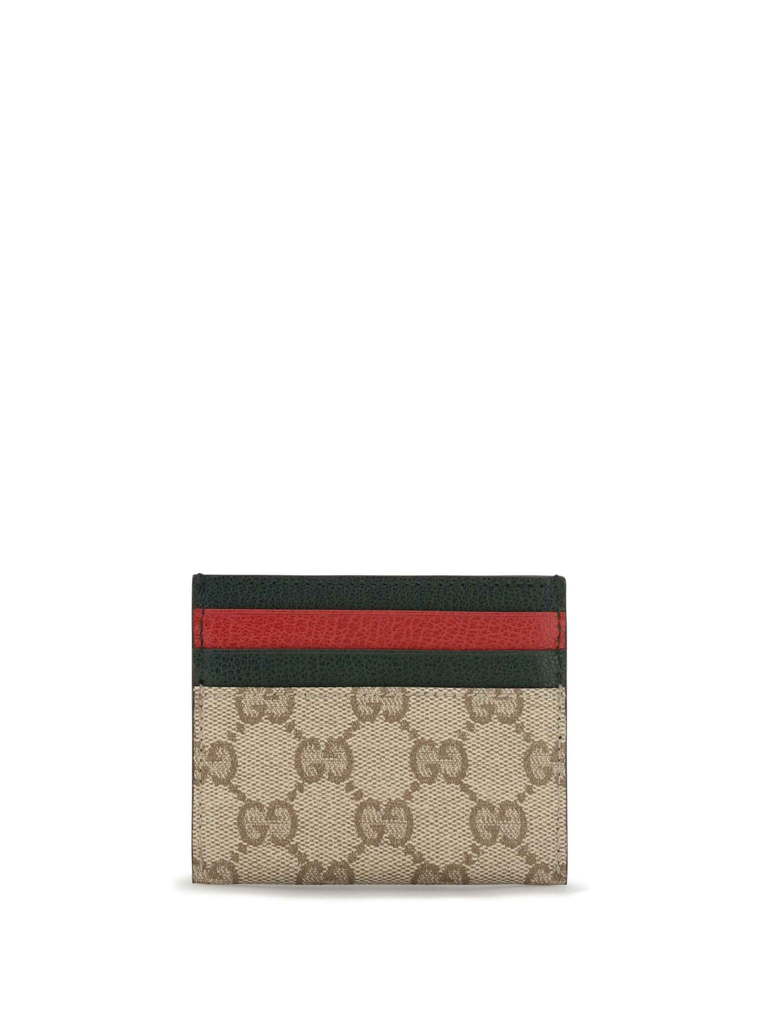 Multicolor Cardholder