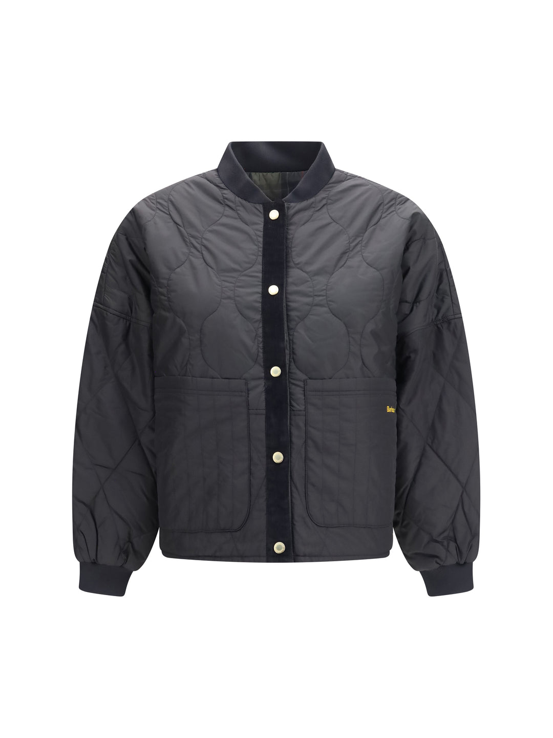 Reversible quilted Ravenshill Jacket 1