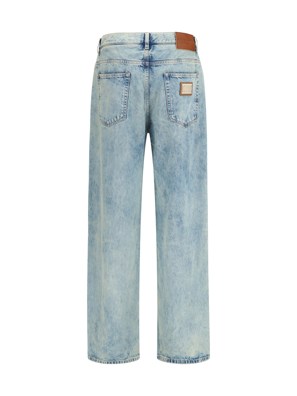 Denim Pants 2