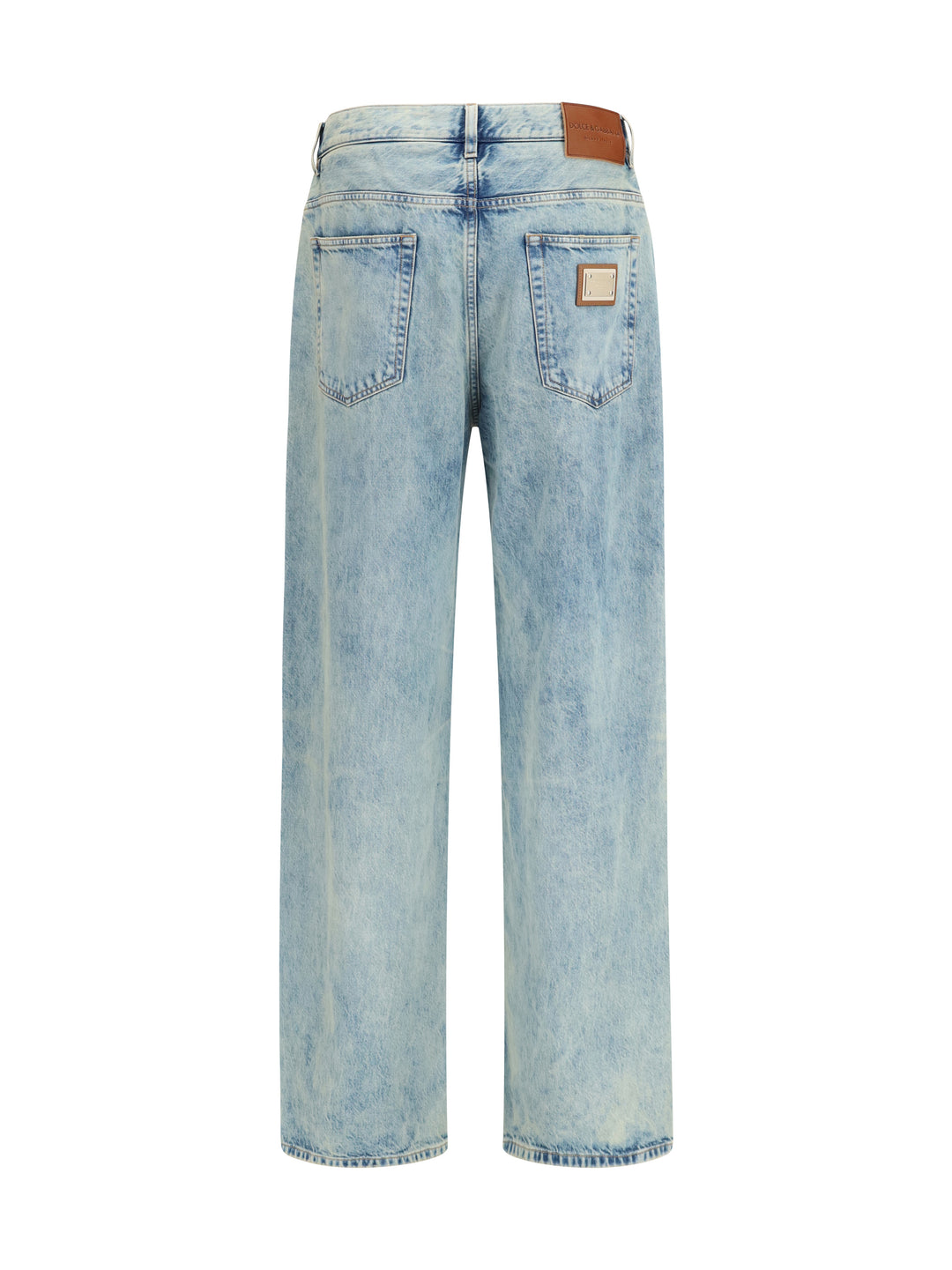 Denim Pants 2