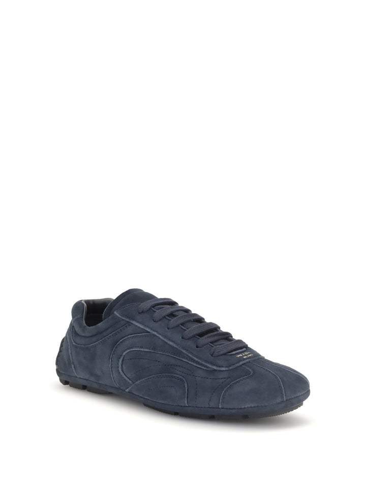 Montecarlo Re-Edition 2005 Sneakers 2