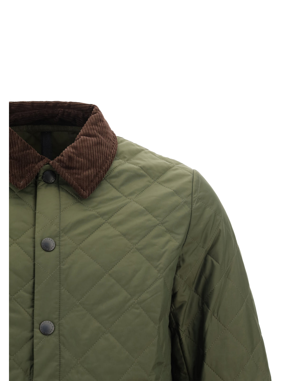 Heritage Quilt Jacket 3
