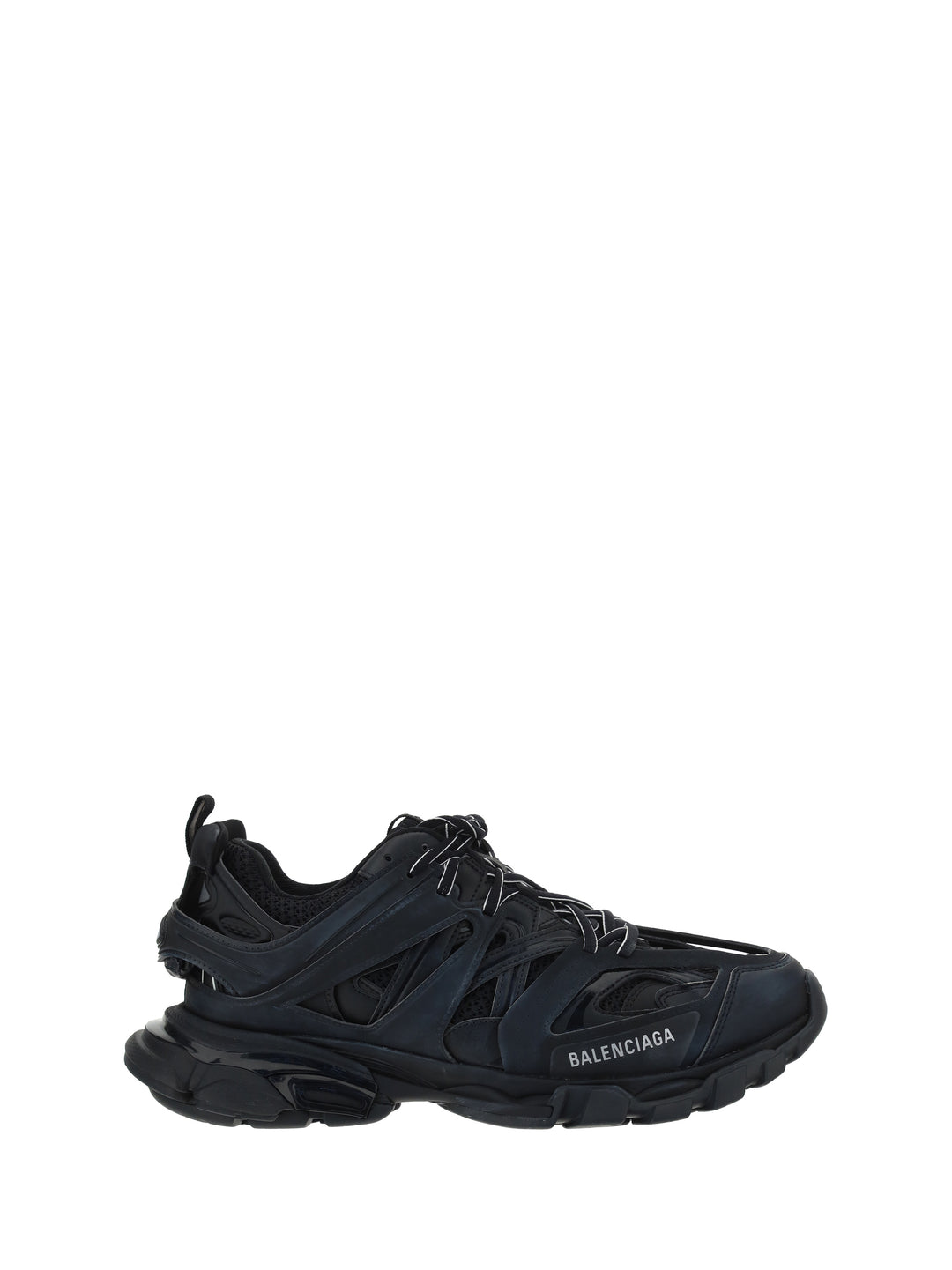 Track Sneakers 1