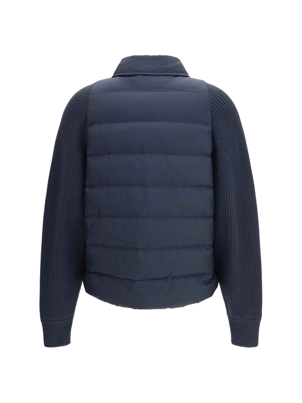 Wr Padded Jacket