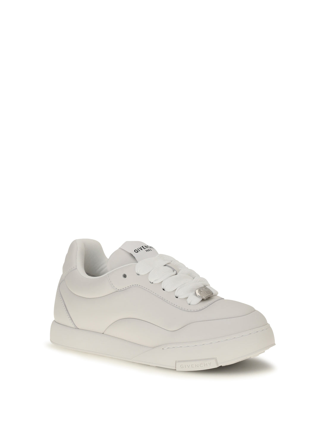 Puffy Yard Sneakers 2
