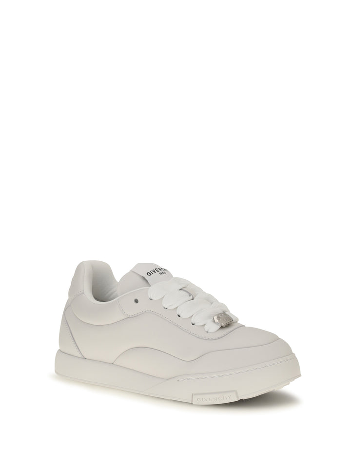 Puffy Yard Sneakers 2