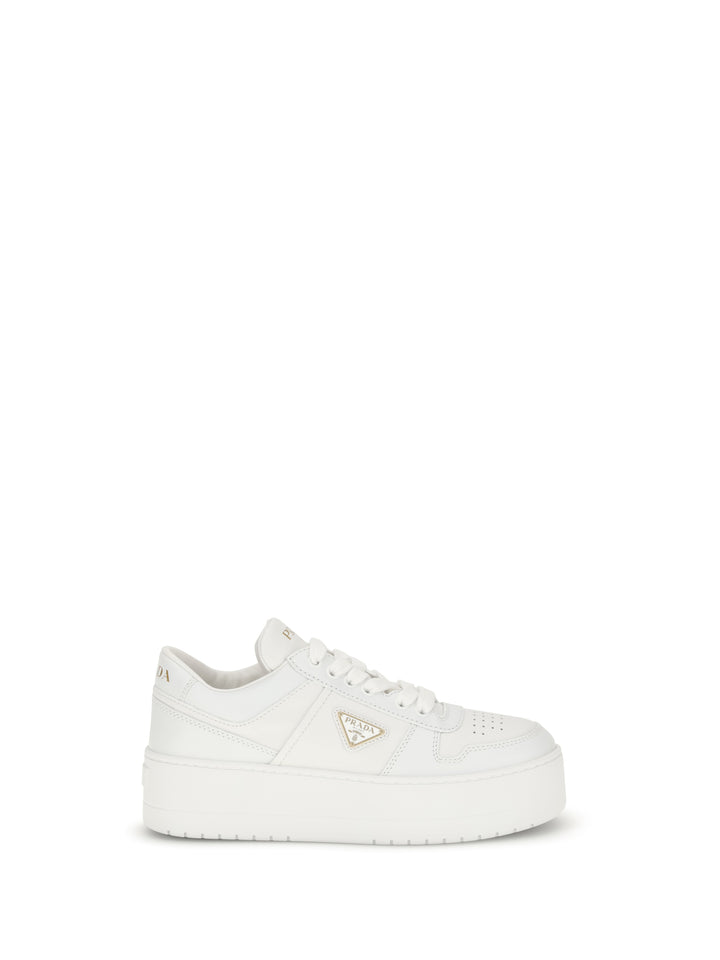 Downtown Bold Sneakers 1