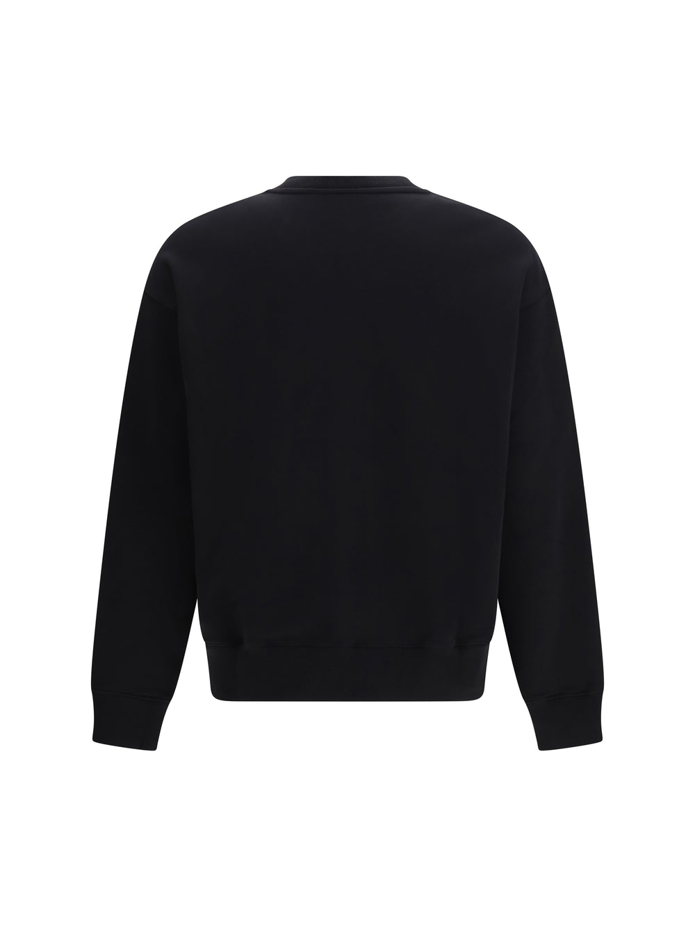 Printed organic cotton Sweatshirt 2