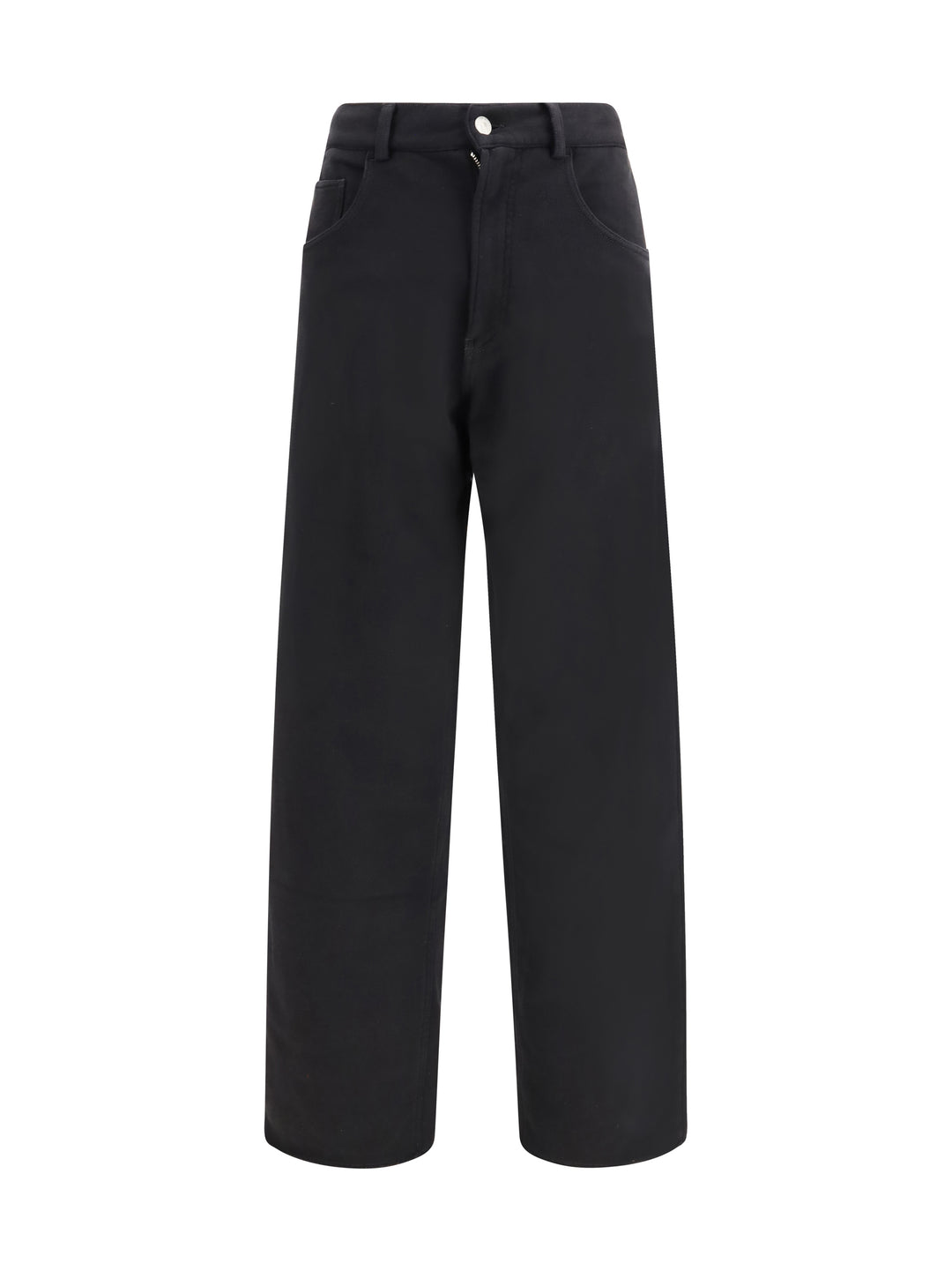Cotton track Pants 1