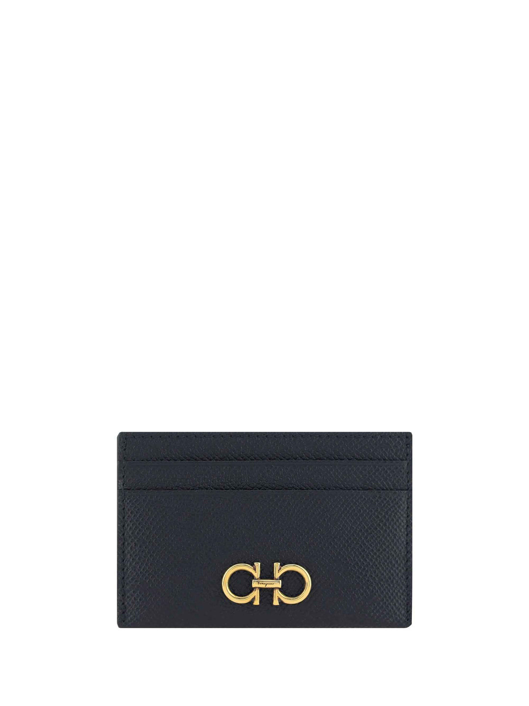 Gancini Card Holder