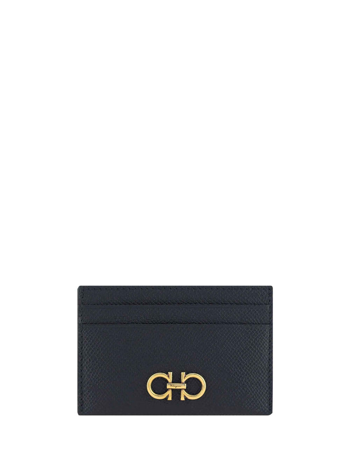 Gancini Card Holder