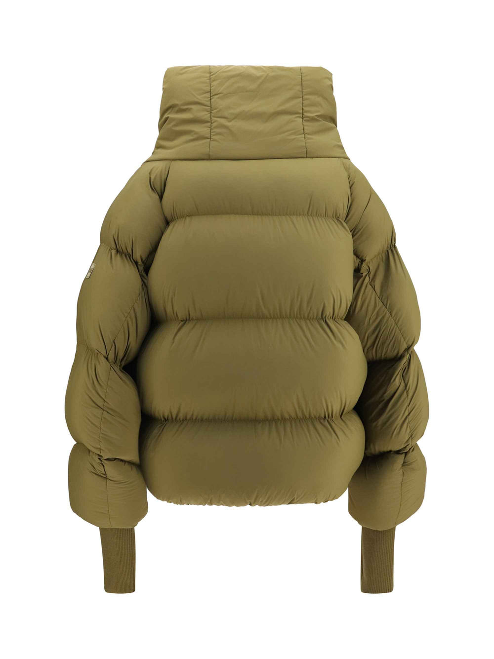 Future Puffer Jacket