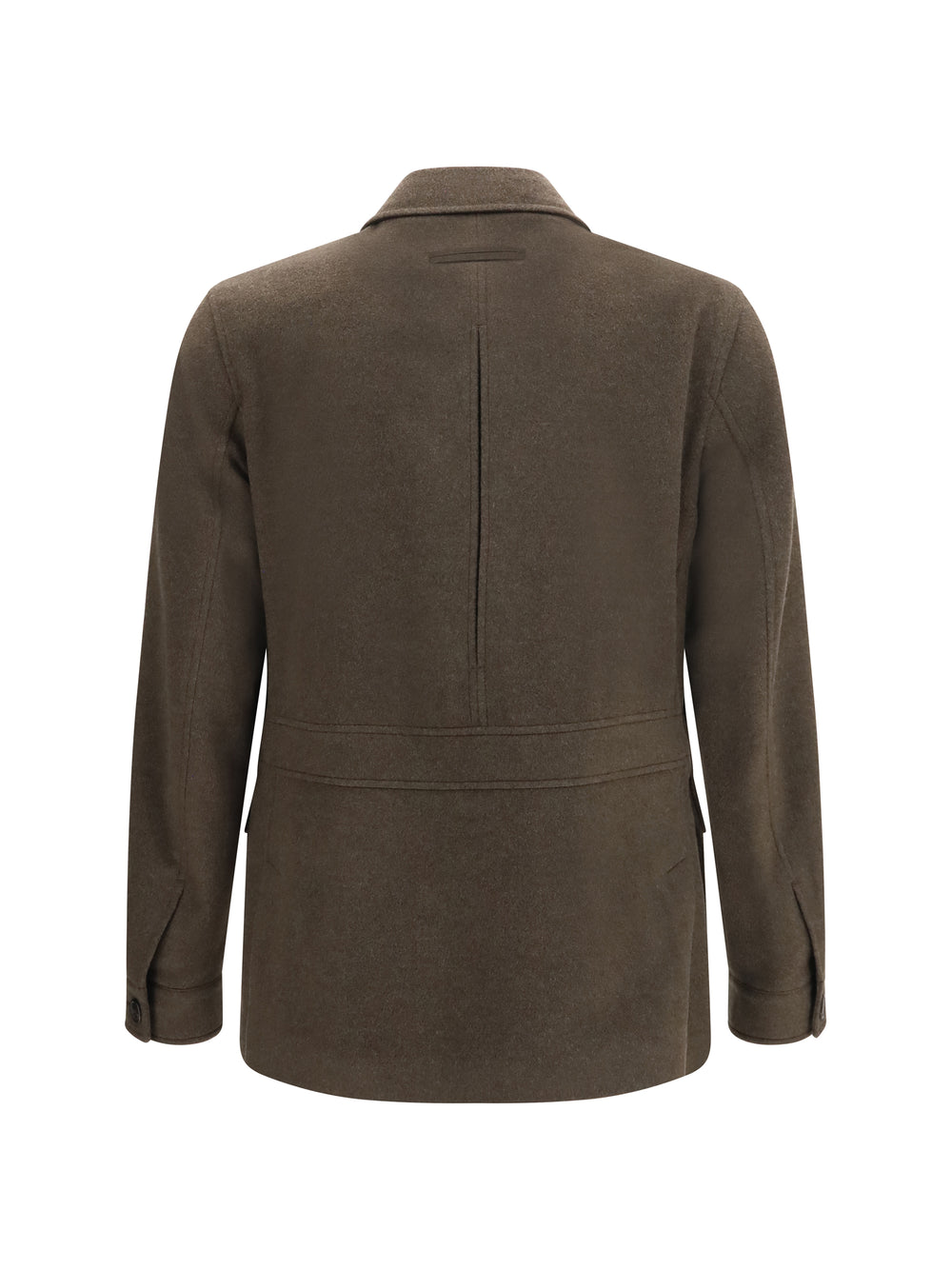 Falcon Oasi Cashmere Elements Jacket 2