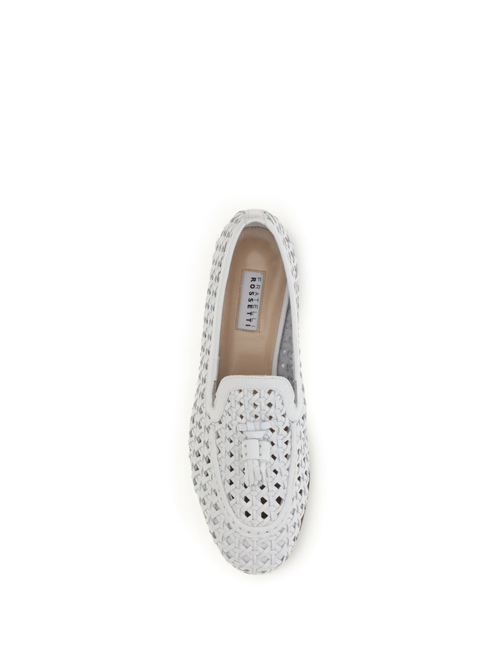 Leather Loafers 4
